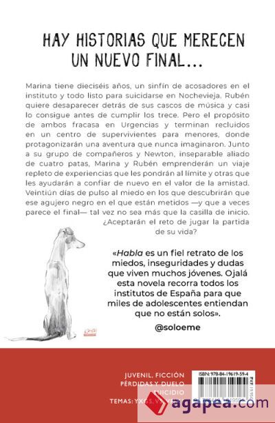Habla Habla