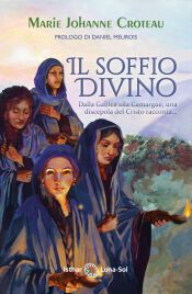 Portada de Il Soffio Divino