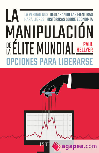 La Manipulación de la Élite Mundial