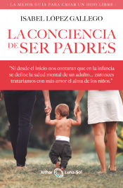 Portada de La conciencia de ser padres