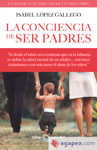 La conciencia de ser padres