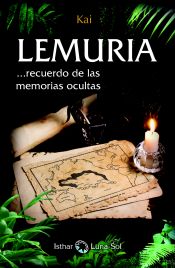 Portada de Lemuria: Recuerdo de las memorias ocultas