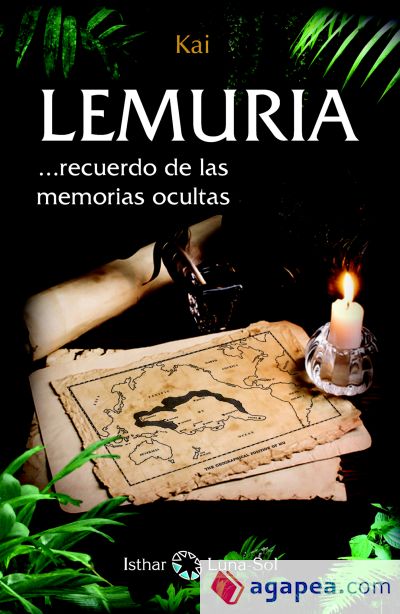 Lemuria: Recuerdo de las memorias ocultas