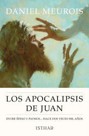 Portada de Los Apocalipsis de Juan