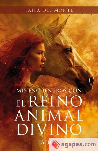 Mis encuentros con el reino animal divino