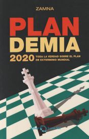 Portada de PLANDEMIA 2020