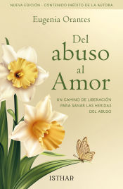 Portada de Pack "Del abuso al amor + Tú puedes decir no"