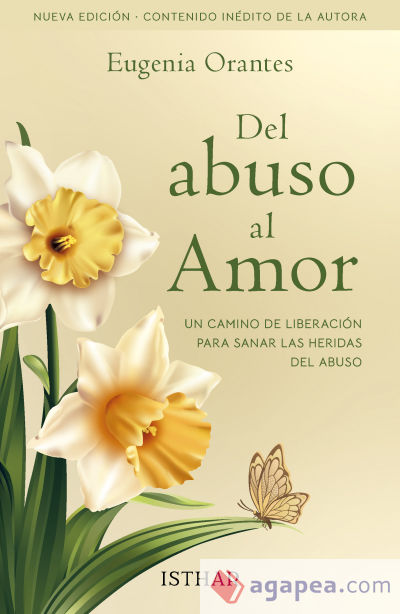 Pack "Del abuso al amor + Tú puedes decir no"