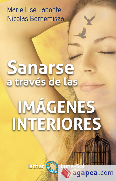 Sanarse a través de las imágenes interiores