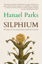 Portada de Silphium