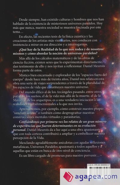 Universos paralelos