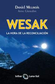 Portada de WESAK