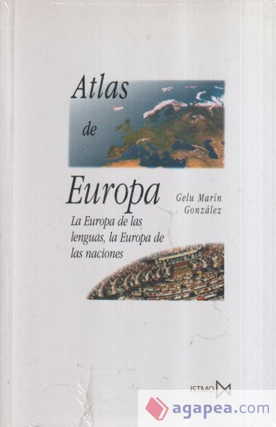 Atlas de Europa