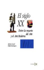 Portada de El siglo XX