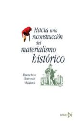 Portada de Hacia una reconstrucci?n del materialismo hist?rico