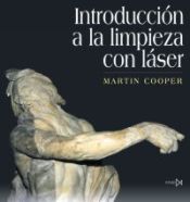 Portada de Introducción a la limpieza con láser