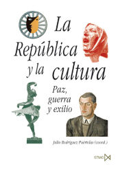 Portada de La Rep?blica y la cultura