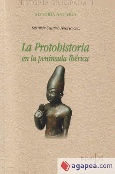 La protohistoria en la península Ibérica