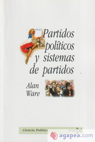 Partidos políticos y sistema de partidos