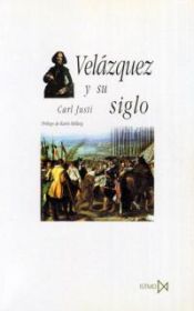 Portada de Velázquez y su siglo