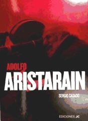 Portada de Adolfo Aristarain. Un nuevo humanismo