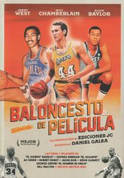 Portada de Baloncesto de película