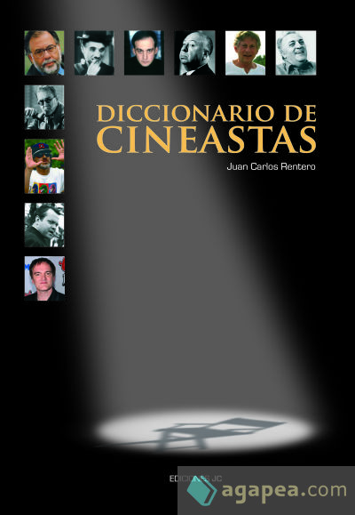 Diccionario de cineastas