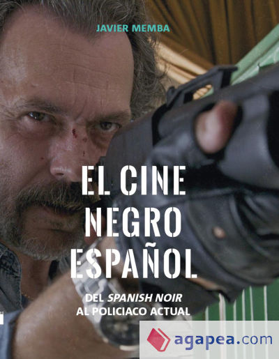 El cine negro español