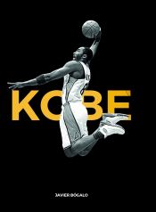 Portada de Kobe