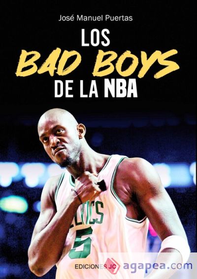 Los Bad Boys de la NBA