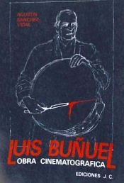 Portada de Luis Buñuel