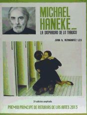 Portada de Michael Haneke