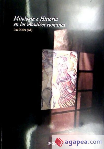 Mitología e historia en los mosaicos romanos