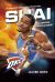 Portada de Shai Gilgeous-Alexander. El milagro de Oklahoma City Thunder, de Javier Ortiz P&eacute;rez