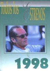 Portada de Todos los Estrenos de 1998