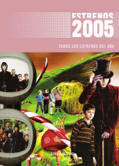 Portada de Todos los Estrenos de 2005