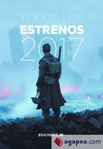 Todos los Estrenos de 2017