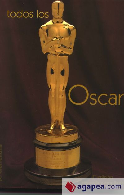 Todos los Oscar