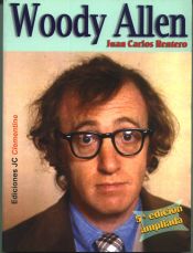 Portada de Woody Allen