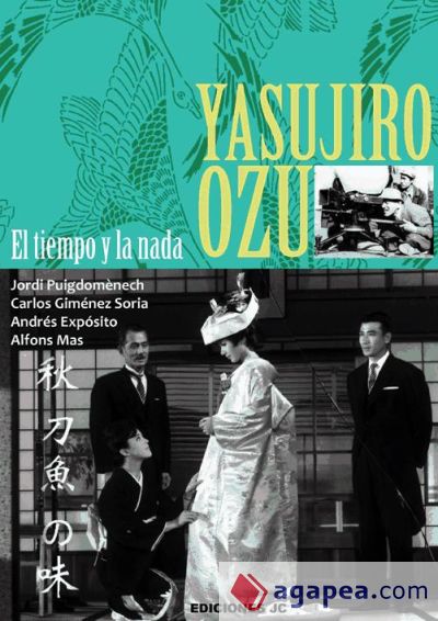 Yasujiro Ozu