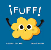 Portada de ¡Puff!