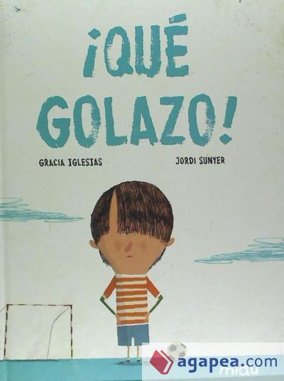 &iexcl;Qu&eacute; golazo!