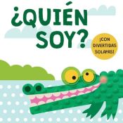 Portada de ¿Quién soy?