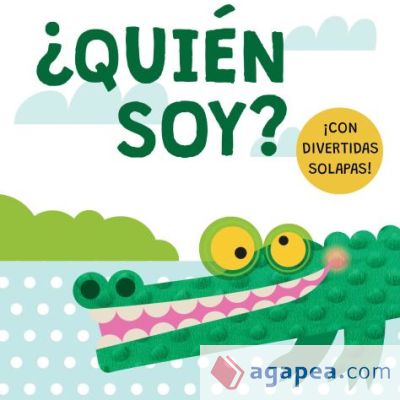 ¿Quién soy?