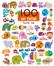 Portada de 100 en total