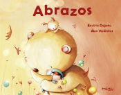 Portada de ABRAZOS