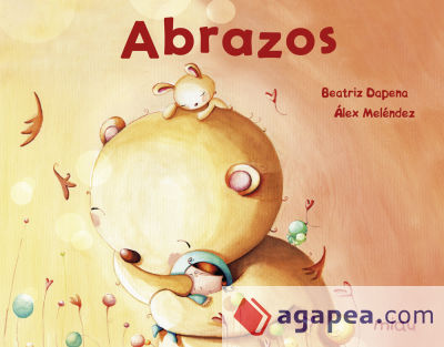 ABRAZOS