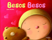 Portada de Besos Besos