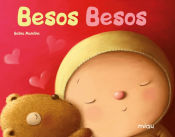 Portada de Besos Besos