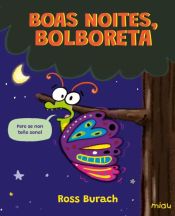 Portada de Boas noites, Bolboreta